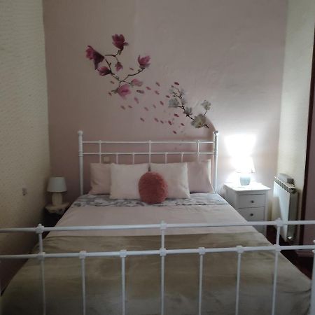 Habitacion Maravillosa En Apartamento Compartido Madrid Centro Екстериор снимка