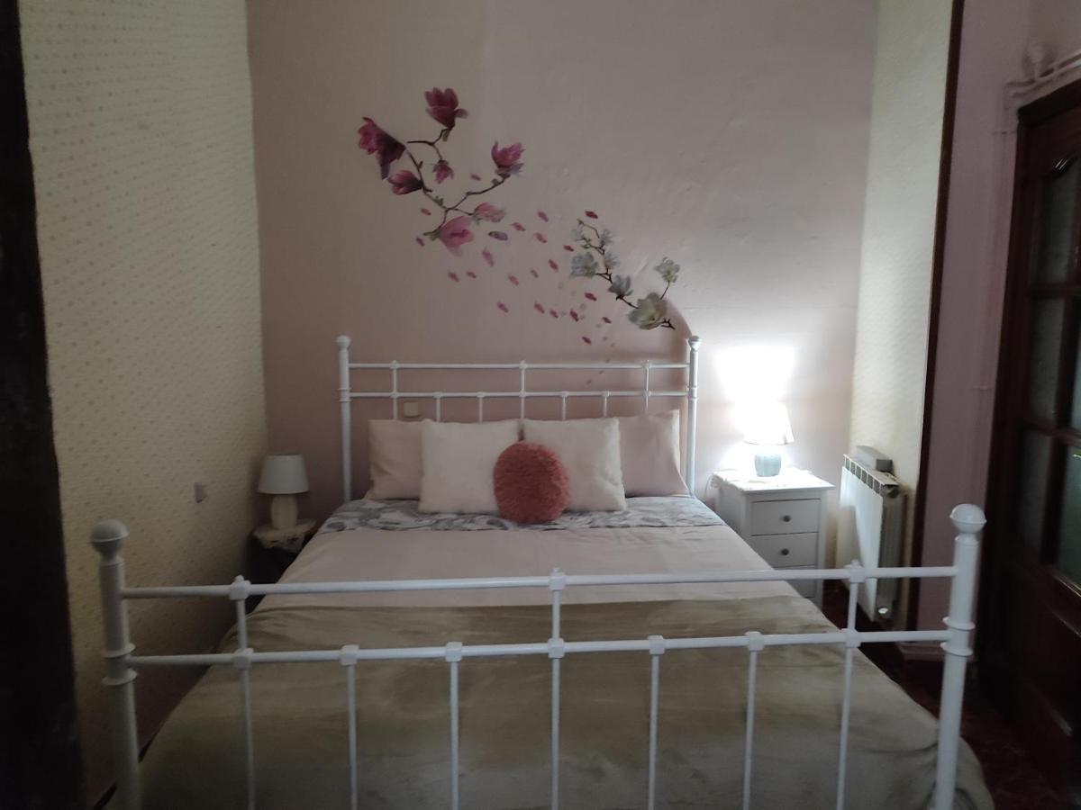 Habitacion Maravillosa En Apartamento Compartido Madrid Centro Екстериор снимка