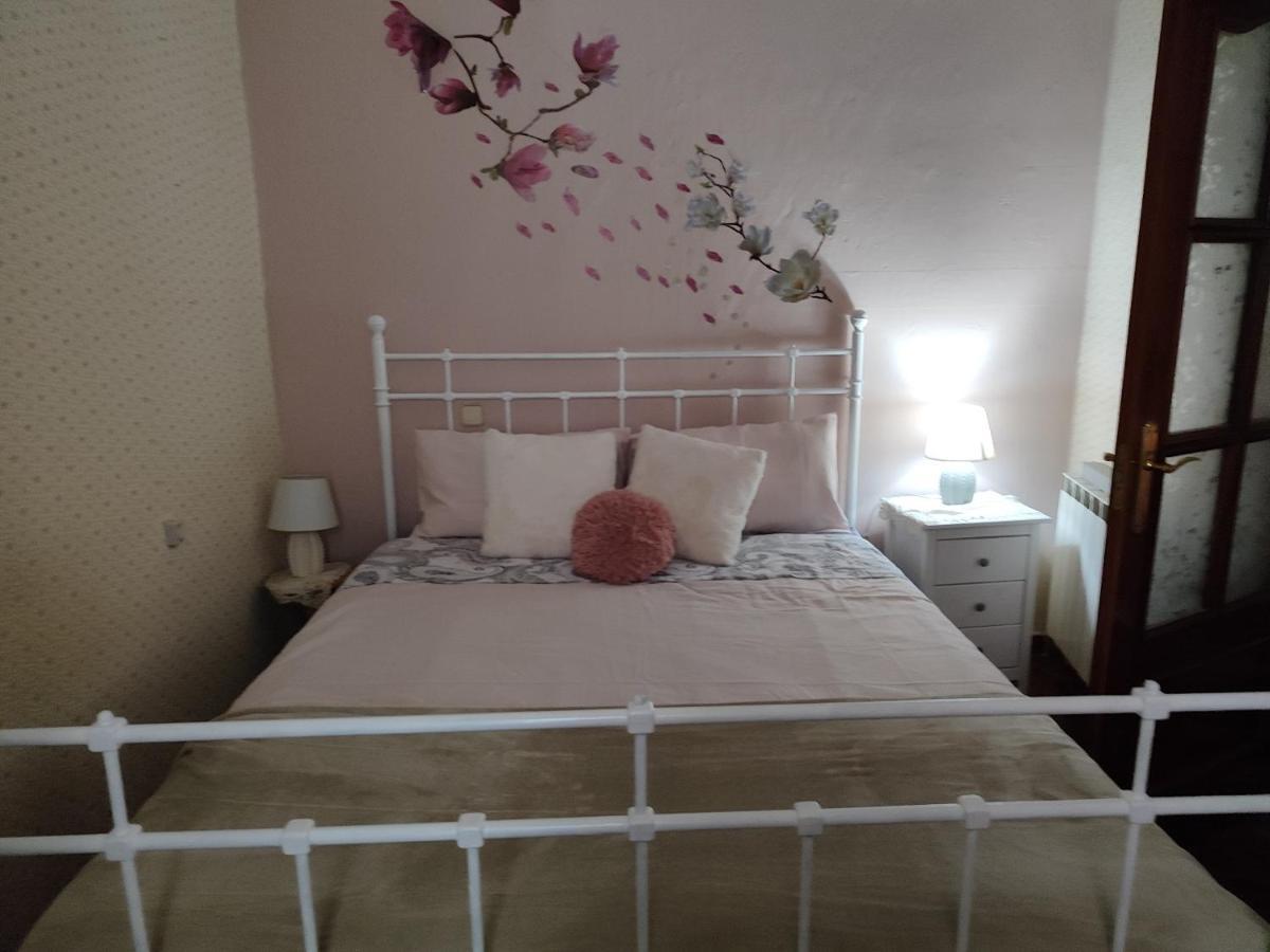 Habitacion Maravillosa En Apartamento Compartido Madrid Centro Екстериор снимка
