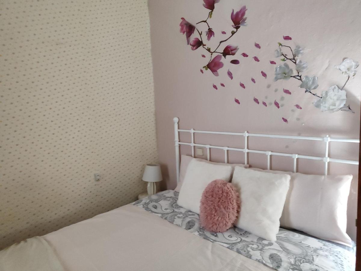 Habitacion Maravillosa En Apartamento Compartido Madrid Centro Екстериор снимка