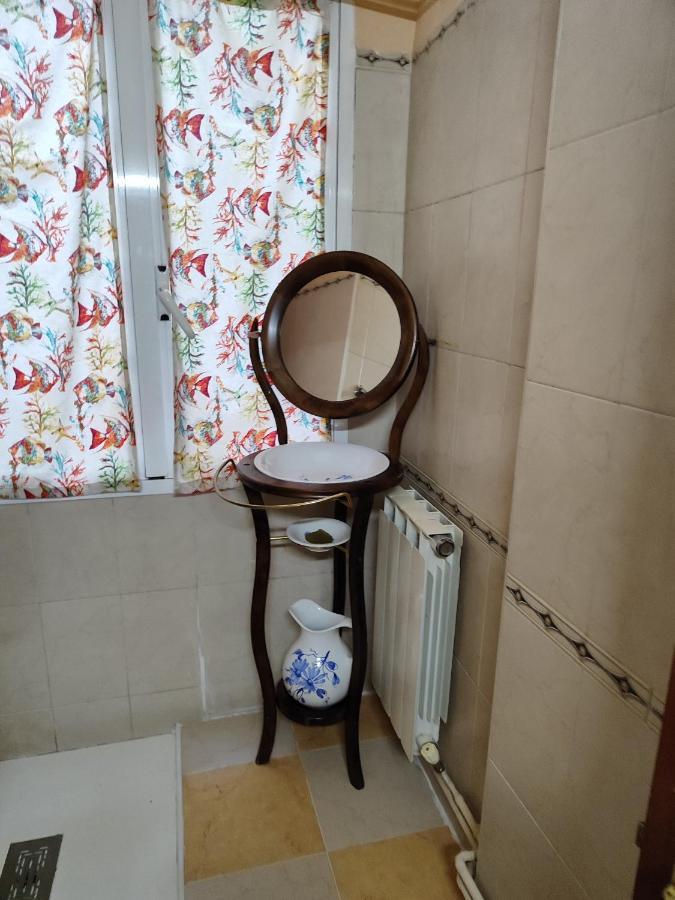 Habitacion Maravillosa En Apartamento Compartido Madrid Centro Екстериор снимка