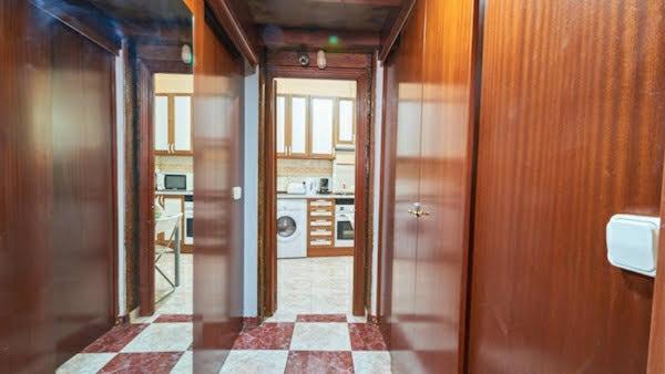Habitacion Maravillosa En Apartamento Compartido Madrid Centro Екстериор снимка