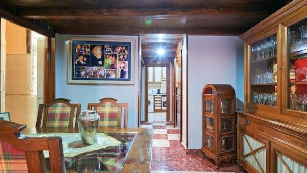 Habitacion Maravillosa En Apartamento Compartido Madrid Centro Екстериор снимка