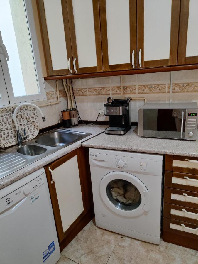 Habitacion Maravillosa En Apartamento Compartido Madrid Centro Екстериор снимка